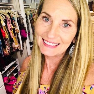 Meet your Posher, Darlene